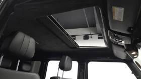 Mercedes-Benz G 350 4MATIC* �������* ���������* �������* LED* NAVI*  | Mobile.bg � ����� ������ 17