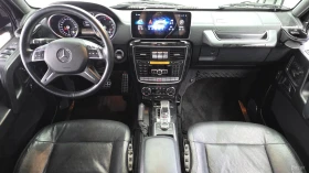 Mercedes-Benz G 350 4MATIC* �������* ���������* �������* LED* NAVI*  | Mobile.bg � ����� ������ 6