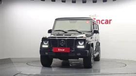 Mercedes-Benz G 350 4MATIC* �������* ���������* �������* LED* NAVI*  | Mobile.bg � ����� ������ 3