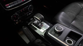 Mercedes-Benz G 350 4MATIC* �������* ���������* �������* LED* NAVI*  | Mobile.bg � ����� ������ 8