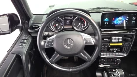 Mercedes-Benz G 350 4MATIC* �������* ���������* �������* LED* NAVI*  | Mobile.bg � ����� ������ 12