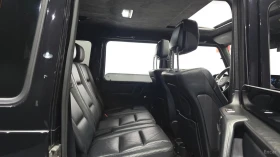 Mercedes-Benz G 350 4MATIC* �������* ���������* �������* LED* NAVI*  | Mobile.bg � ����� ������ 10