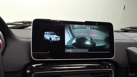 Mercedes-Benz G 350 4MATIC* �������* ���������* �������* LED* NAVI*  | Mobile.bg � ����� ������ 13