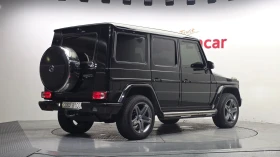 Mercedes-Benz G 350 4MATIC* �������* ���������* �������* LED* NAVI*  | Mobile.bg � ����� ������ 2