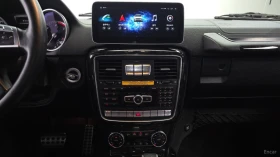 Mercedes-Benz G 350 4MATIC* �������* ���������* �������* LED* NAVI*  | Mobile.bg � ����� ������ 14