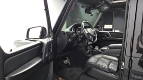 Mercedes-Benz G 350 4MATIC* �������* ���������* �������* LED* NAVI*  | Mobile.bg � ����� ������ 9