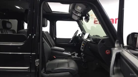 Mercedes-Benz G 350 4MATIC* �������* ���������* �������* LED* NAVI*  | Mobile.bg � ����� ������ 11
