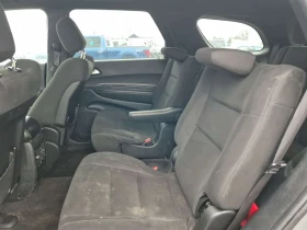Dodge Durango * V6 SXT * КАМЕРА * ШИБИДАХ * CARFAX *  - 15550 € / 30413.16 лв. - 53257887 6
