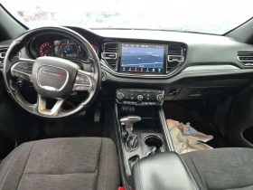 Dodge Durango * V6 SXT * КАМЕРА * ШИБИДАХ * CARFAX *  - 15550 € / 30413.16 лв. - 53257887 8