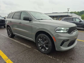 Dodge Durango * V6 SXT * КАМЕРА * ШИБИДАХ * CARFAX *  - 15550 € / 30413.16 лв. - 53257887 2