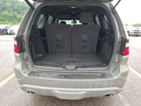 Dodge Durango * V6 SXT * КАМЕРА * ШИБИДАХ * CARFAX *  - 15550 € / 30413.16 лв. - 53257887 15