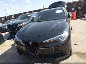 Alfa Romeo Stelvio 2.0l Ti Sport Awd | Mobile.bg � ����� ������ 12