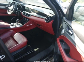 Alfa Romeo Stelvio 2.0l Ti Sport Awd | Mobile.bg � ����� ������ 5