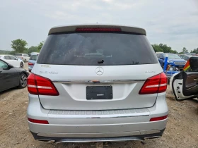Mercedes-Benz GLS | Mobile.bg � ����� ������ 6