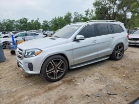 ������ Mercedes-Benz GLS