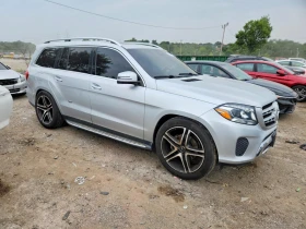 Mercedes-Benz GLS | Mobile.bg � ����� ������ 4