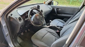 Nissan Qashqai - 5500 € - 43602911 7