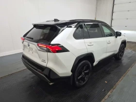 Toyota Rav4 * Awd Hybrid Xse * CARFAX *  | Mobile.bg � ����� ������ 2