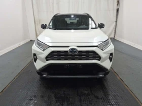 Toyota Rav4 * Awd Hybrid Xse * CARFAX *  | Mobile.bg � ����� ������ 17