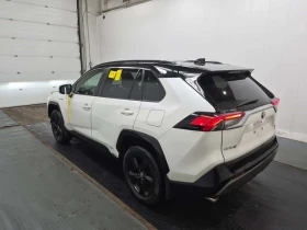 Toyota Rav4 * Awd Hybrid Xse * CARFAX *  | Mobile.bg � ����� ������ 6
