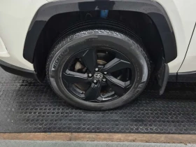Toyota Rav4 * Awd Hybrid Xse * CARFAX *  | Mobile.bg � ����� ������ 4