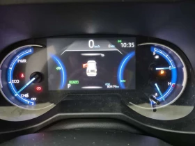 Toyota Rav4 * Awd Hybrid Xse * CARFAX *  | Mobile.bg � ����� ������ 9