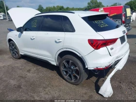 Audi Q3 * PREMIUM 45 TFSI S LINE QUATTRO TIPTRONIC * CARFA | Auto.bg — изображение 3