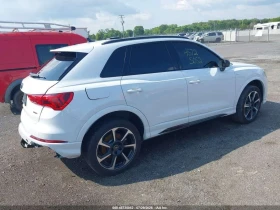 Audi Q3 * PREMIUM 45 TFSI S LINE QUATTRO TIPTRONIC * CARFA | Auto.bg — изображение 4