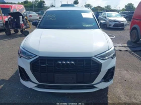 Audi Q3 * PREMIUM 45 TFSI S LINE QUATTRO TIPTRONIC * CARFA | Auto.bg — изображение 13