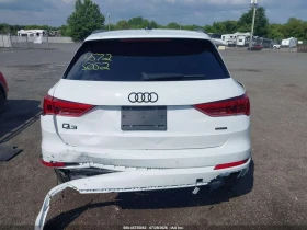 Audi Q3 * PREMIUM 45 TFSI S LINE QUATTRO TIPTRONIC * CARFA | Auto.bg — изображение 17