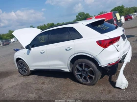 Audi Q3 * PREMIUM 45 TFSI S LINE QUATTRO TIPTRONIC * CARFA | Auto.bg — изображение 15