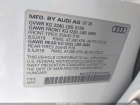 Audi Q3 * PREMIUM 45 TFSI S LINE QUATTRO TIPTRONIC * CARFA | Auto.bg — изображение 9