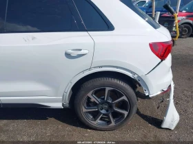 Audi Q3 * PREMIUM 45 TFSI S LINE QUATTRO TIPTRONIC * CARFA | Auto.bg — изображение 6