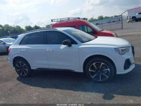 Audi Q3 * PREMIUM 45 TFSI S LINE QUATTRO TIPTRONIC * CARFA | Auto.bg — изображение 14