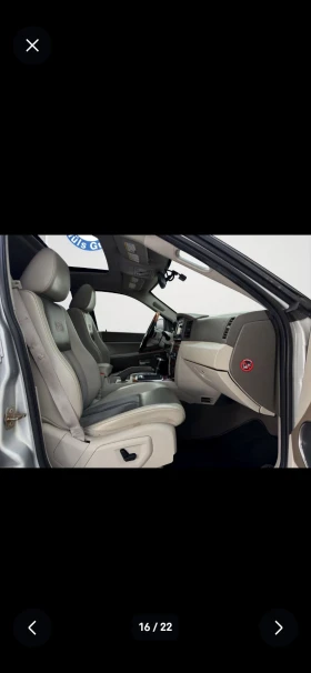 Jeep Grand cherokee 3.0CRD FACELIFT GERMANY TOP TOP TOP | Mobile.bg � ����� ������ 13