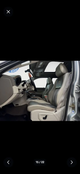 Jeep Grand cherokee 3.0CRD FACELIFT GERMANY TOP TOP TOP | Mobile.bg � ����� ������ 12