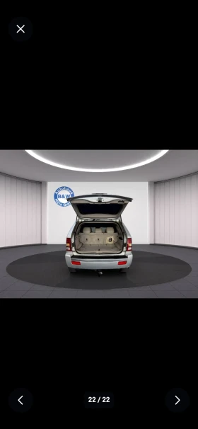 Jeep Grand cherokee 3.0CRD FACELIFT GERMANY TOP TOP TOP | Mobile.bg � ����� ������ 8