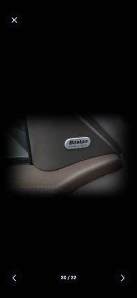 Jeep Grand cherokee 3.0CRD FACELIFT GERMANY TOP TOP TOP | Mobile.bg � ����� ������ 16