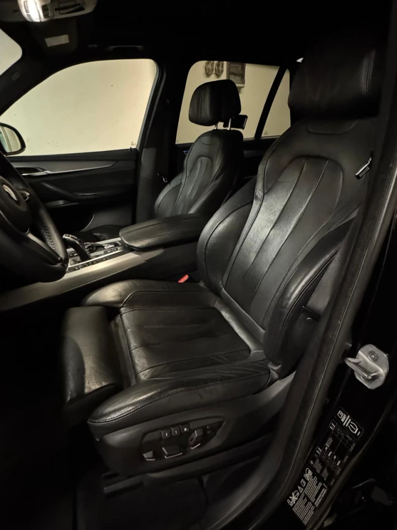 BMW X5 40D, снимка 6 - Автомобили и джипове - 52712122