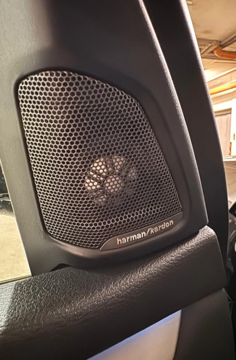 BMW X5 40D, снимка 8 - Автомобили и джипове - 52712122