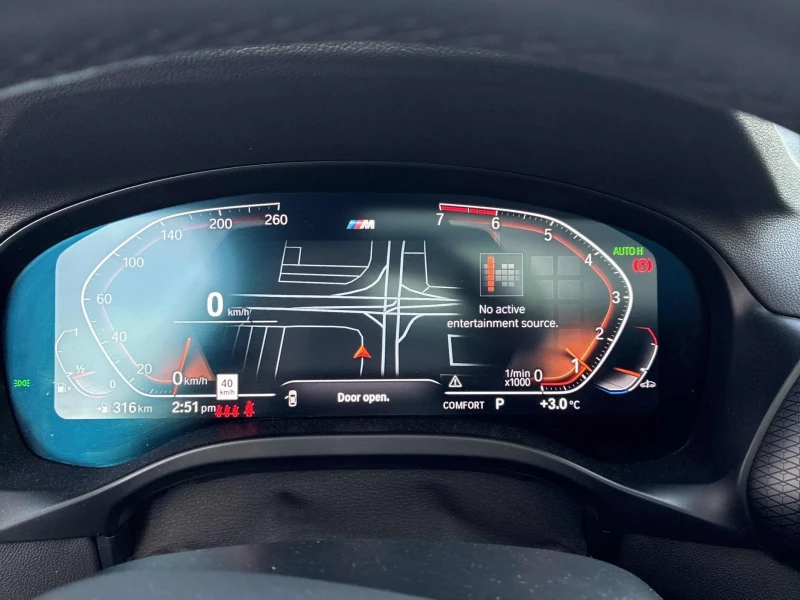 BMW X4 xDrive30i Пълен М-пакет, снимка 9 - Автомобили и джипове - 53506146