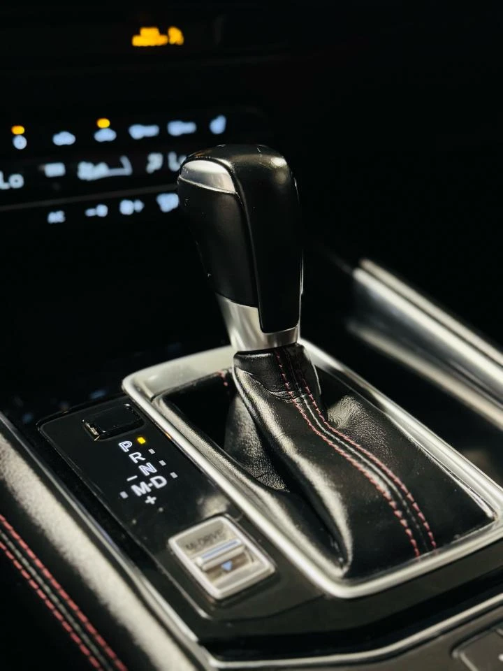 Mazda CX-5 2.5 Skyactiv / 4x4 / GS / RED INT | Mobile.bg   11