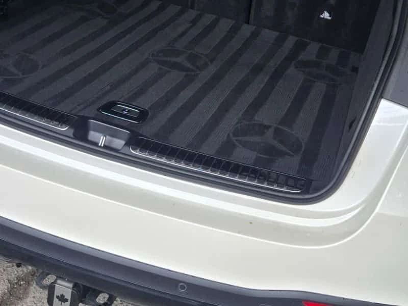 Mercedes-Benz GLE 450 | AMG-LINE| DISTRONIC| 360| HUD| BURMESTER| ПОДГРЕ, снимка 12 - Автомобили и джипове - 54479823