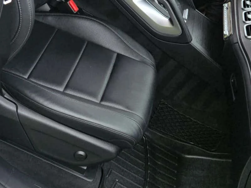 Mercedes-Benz GLE 450 | AMG-LINE| DISTRONIC| 360| HUD| BURMESTER| ПОДГРЕ, снимка 11 - Автомобили и джипове - 54479823
