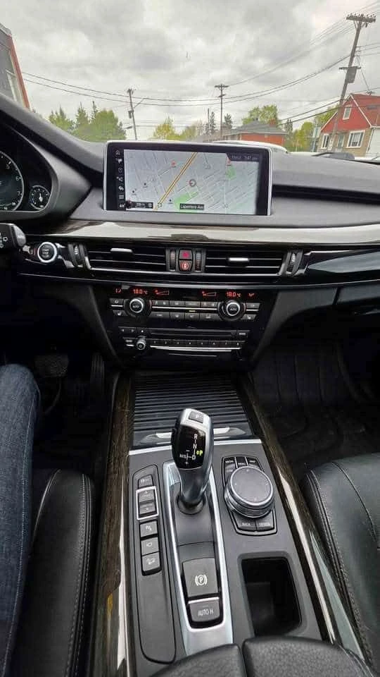BMW X5 * CARFAX * ЦЕНА ДО БГ, снимка 11 - Автомобили и джипове - 54776904