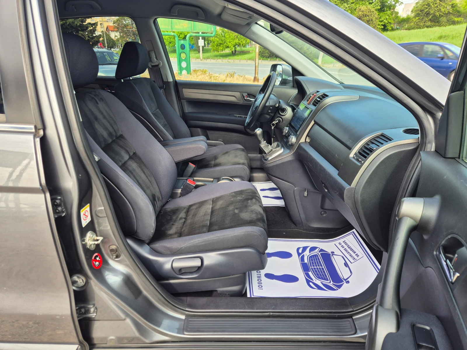 Honda Cr-v 2.2i-DTEC - изображение 9
