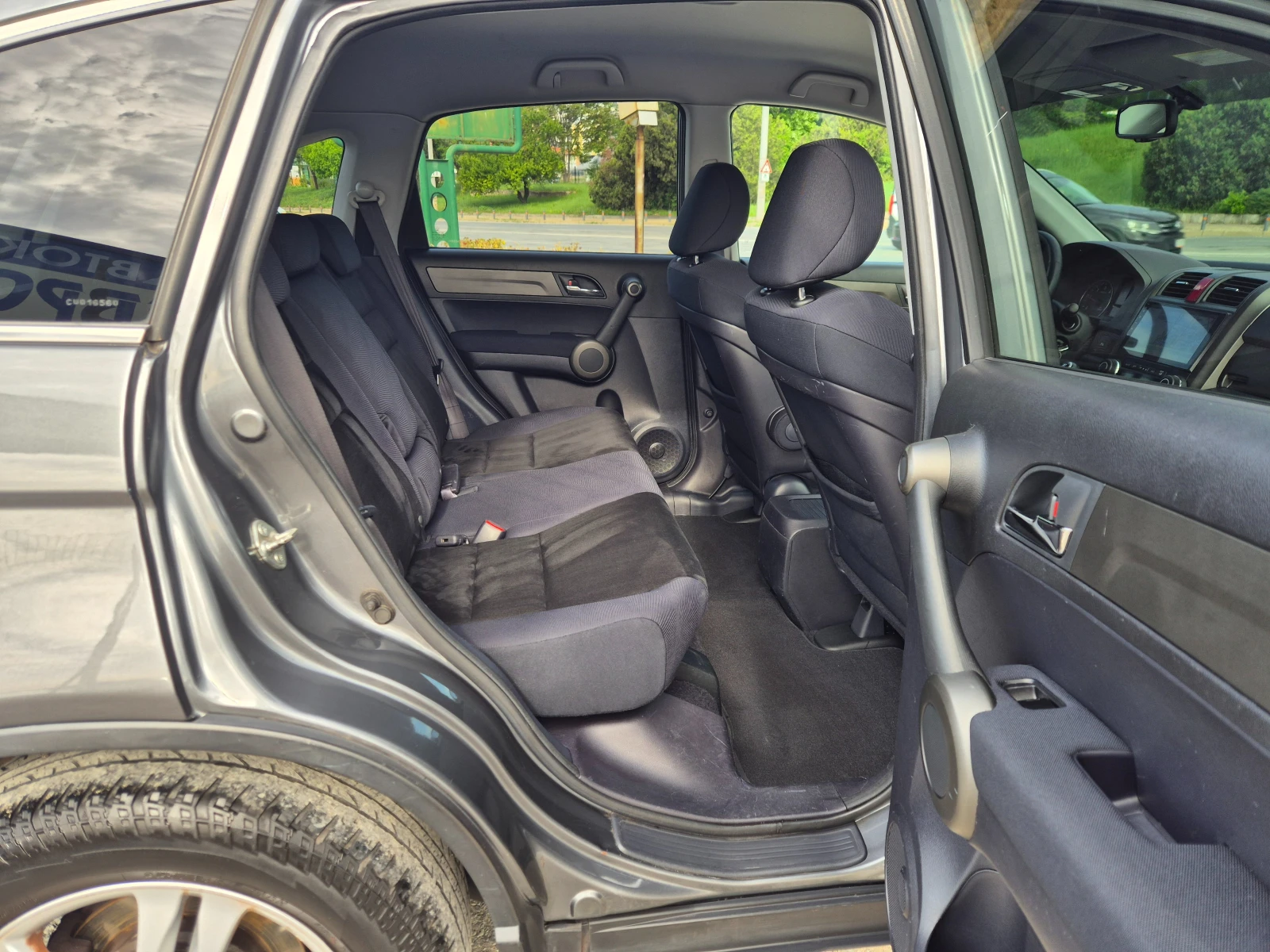 Honda Cr-v 2.2i-DTEC - изображение 10
