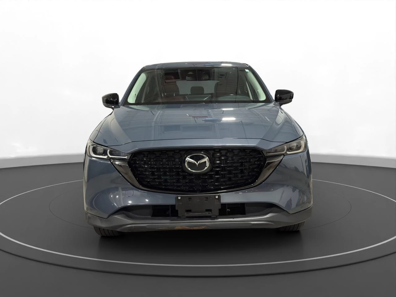 Mazda CX-5 2.5 Skyactiv / 4x4 / GS / RED INT - изображение 2