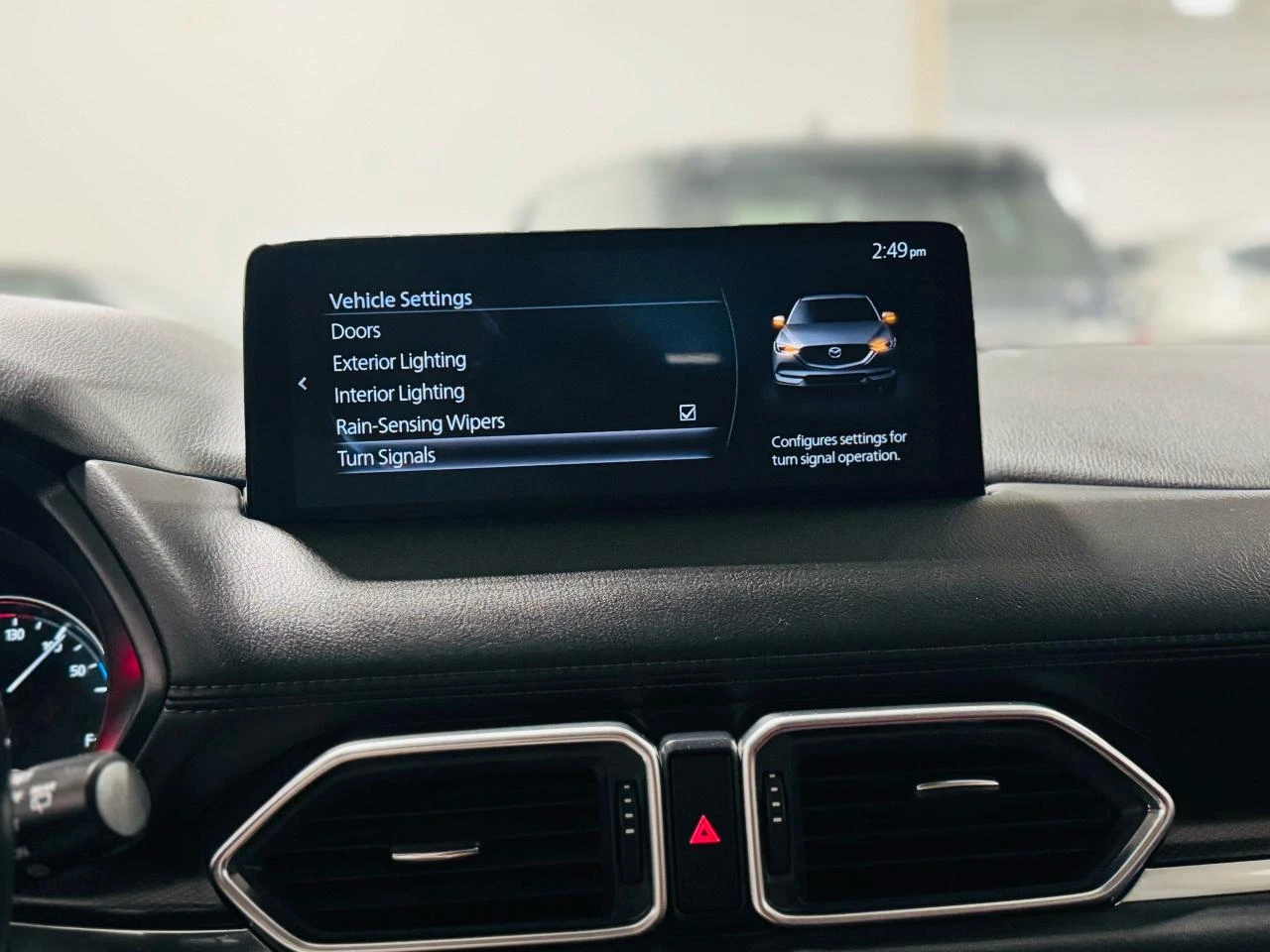 Mazda CX-5 2.5 Skyactiv / 4x4 / GS / RED INT | Mobile.bg   12