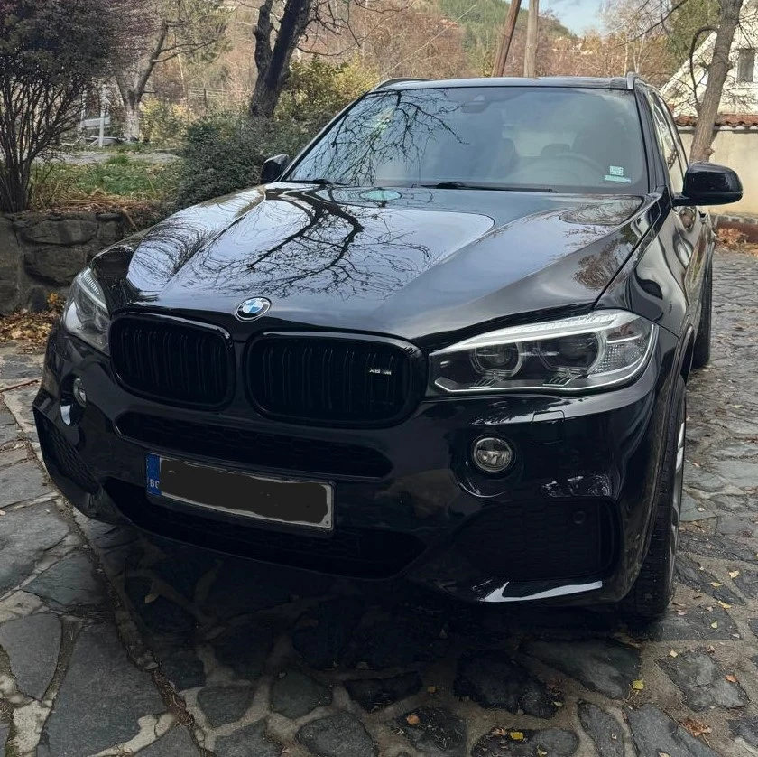 BMW X5 40D | Mobile.bg � ����������� 1